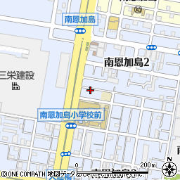 ＢＲＩＣＯＬＡＧＥ　ｆａｃｔｏｒｙ周辺の地図