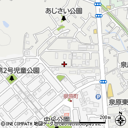 奈良県大和郡山市矢田町6451-8周辺の地図