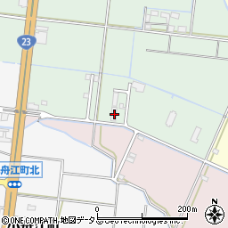 三重県松阪市小野江町937-2周辺の地図