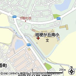 株式会社谷本石材周辺の地図