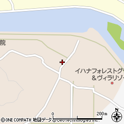 広島県安芸高田市八千代町勝田185周辺の地図