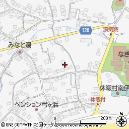 長栄丸周辺の地図