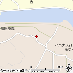 広島県安芸高田市八千代町勝田173周辺の地図