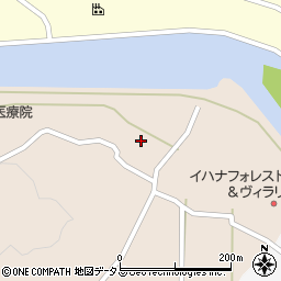 広島県安芸高田市八千代町勝田182周辺の地図