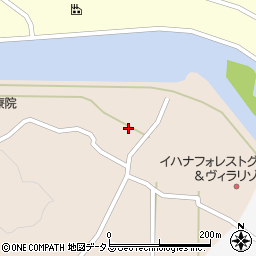 広島県安芸高田市八千代町勝田183周辺の地図