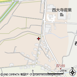 岡山県岡山市東区西大寺新714周辺の地図
