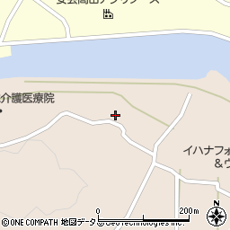 広島県安芸高田市八千代町勝田97周辺の地図