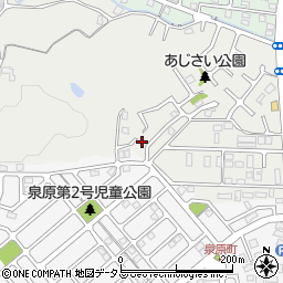 奈良県大和郡山市矢田町6527-10周辺の地図
