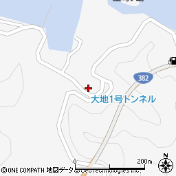 長崎県対馬市上県町佐須奈455-第2周辺の地図