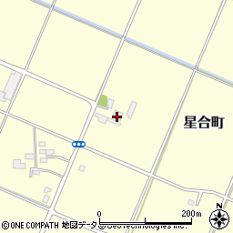 株式会社三重ソウゴウ周辺の地図