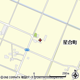 西日本建設株式会社周辺の地図