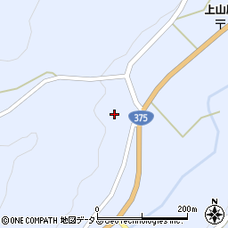 広島県三次市三和町上壱1430周辺の地図
