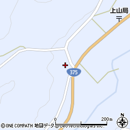 広島県三次市三和町上壱1427周辺の地図