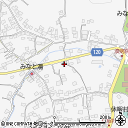 木村良太郎魚店周辺の地図