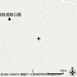 株式会社アクティオＥＧ広島機材センター周辺の地図