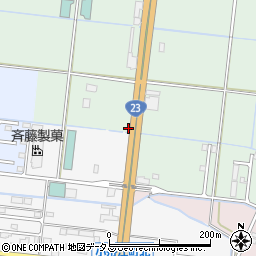 三重県松阪市小野江町875周辺の地図