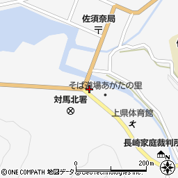 スミヤ時計店周辺の地図