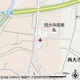 岡山県岡山市東区西大寺新625周辺の地図