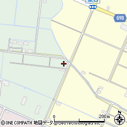 三重県松阪市小野江町923周辺の地図