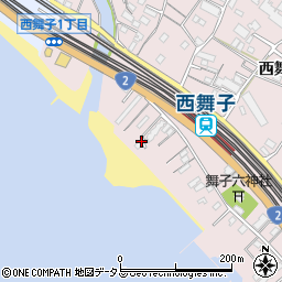 兵庫県神戸市垂水区西舞子 郵便番号 655 0048 マピオン郵便番号