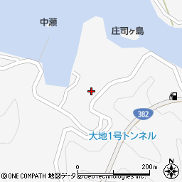 長崎県対馬市上県町佐須奈479周辺の地図