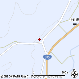 広島県三次市三和町上壱1772周辺の地図