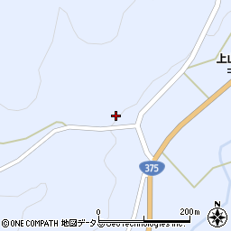 広島県三次市三和町上壱1770周辺の地図