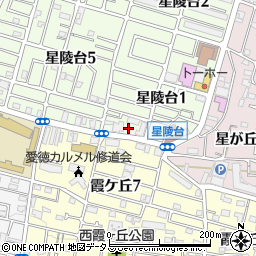 株式会社芦田酒米店周辺の地図