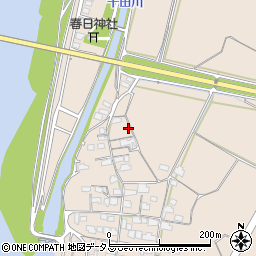 岡山県岡山市東区西大寺新176周辺の地図