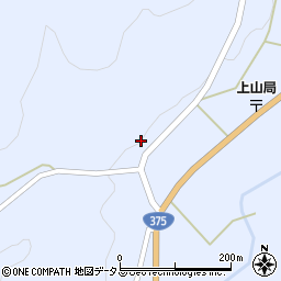 広島県三次市三和町上壱1782周辺の地図