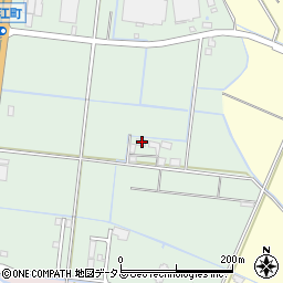 三重県松阪市小野江町1129周辺の地図