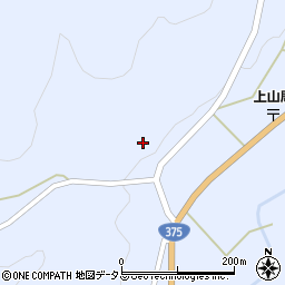 広島県三次市三和町上壱1776周辺の地図