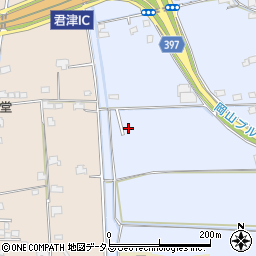 岡山県岡山市東区金田629-7周辺の地図