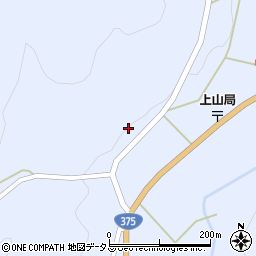 広島県三次市三和町上壱1781周辺の地図