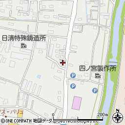 丸和化成株式会社周辺の地図