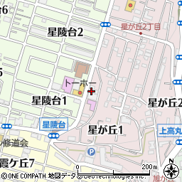 朝日新聞ＡＳＡ周辺の地図