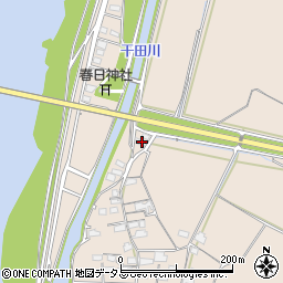 岡山県岡山市東区西大寺新185周辺の地図