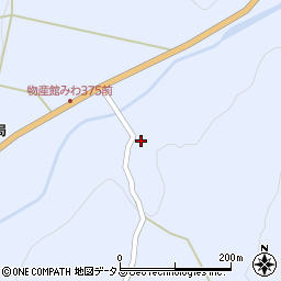 広島県三次市三和町上壱1918周辺の地図