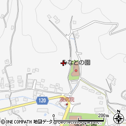 静岡県賀茂郡南伊豆町湊周辺の地図