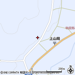 広島県三次市三和町上壱1810周辺の地図