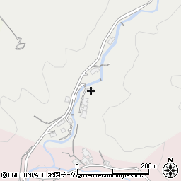 奈良県奈良市菩提山町37周辺の地図