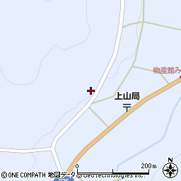 広島県三次市三和町上壱1810-1周辺の地図