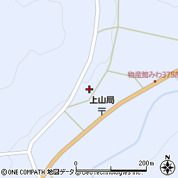 広島県三次市三和町上壱1814周辺の地図
