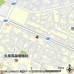 勝島不動産株式会社周辺の地図