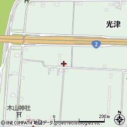 ナカ特殊機工株式会社周辺の地図