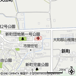 医療法人岡谷会片桐民主診療所周辺の地図