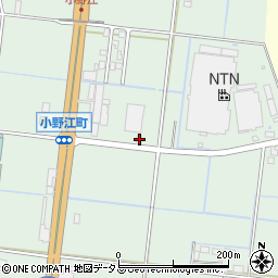 三重県松阪市小野江町733-1周辺の地図
