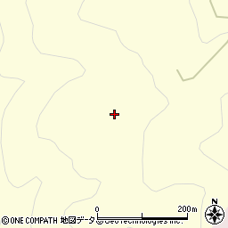 広島県府中市行縢町893周辺の地図