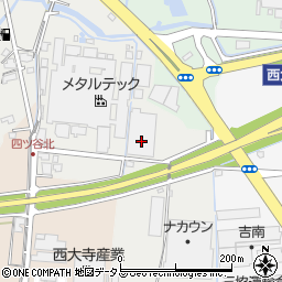 岡山県岡山市東区西大寺浜925周辺の地図