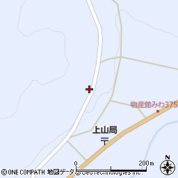 広島県三次市三和町上壱2182-1周辺の地図